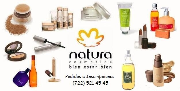 Venta de productos de tratamiento para la piel, rostro y cuerpo, cuidado y tratamiento del cabello, maquillaje, perfumería, para el baño y protección solar.