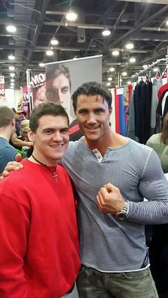 PhilAutenrieb's profile picture. 