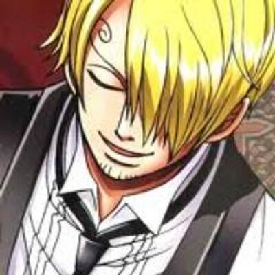 サンジ Sannjikunn Twitter