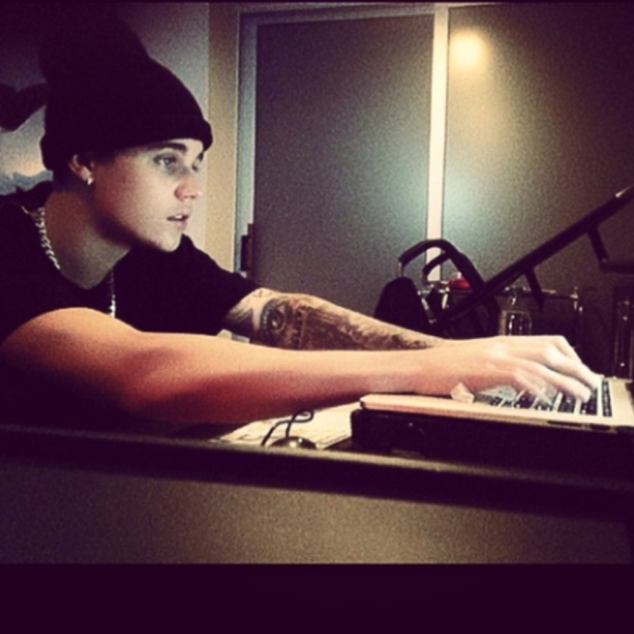 BELIEBERS WANTED ❤️