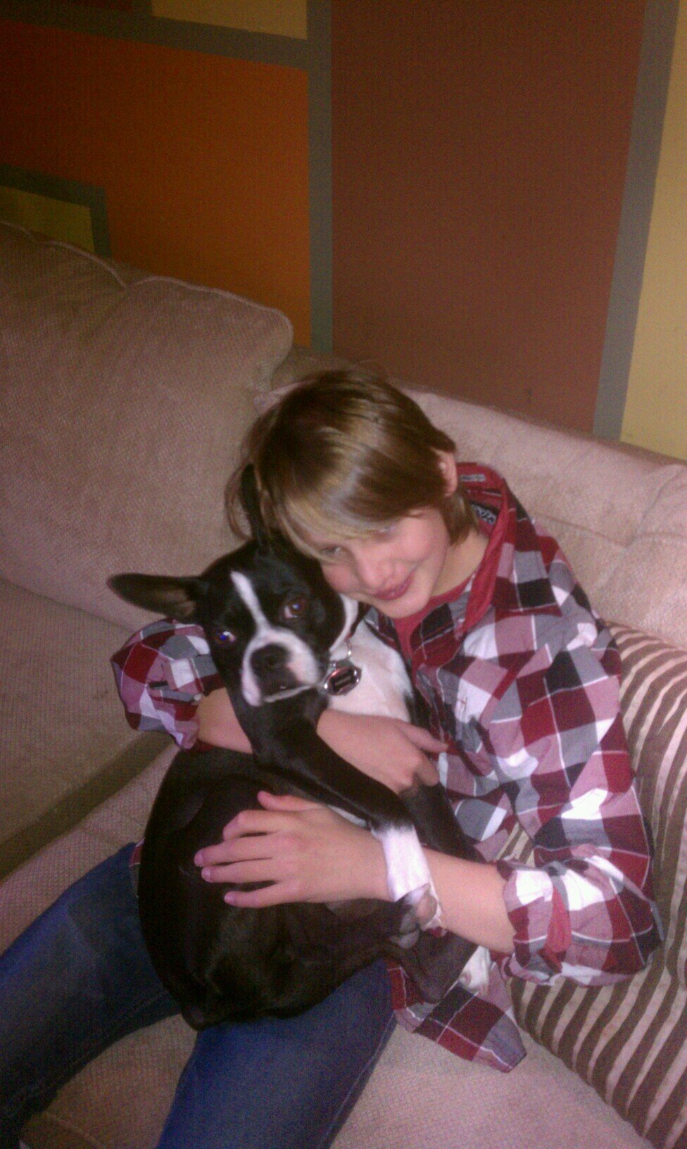 mcdrywallmatt's profile picture. dad/drywaller/golfer