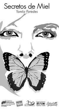 VENEZOLANA, madre y esposa, aprendiz de poeta. Si la poesía es vida, estoy VIVA