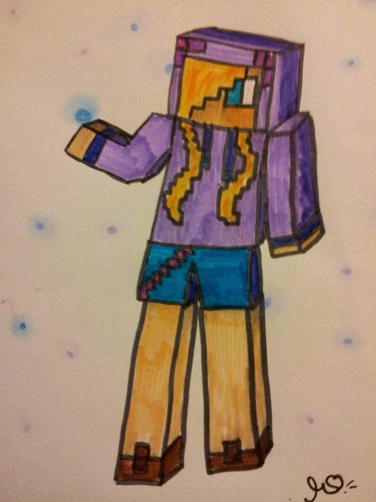 Michelle_Maus_0's profile picture. instagram is nich