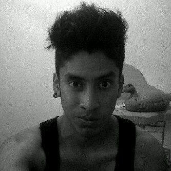 Bohemio y Loco.!! De todo tengo un poco...