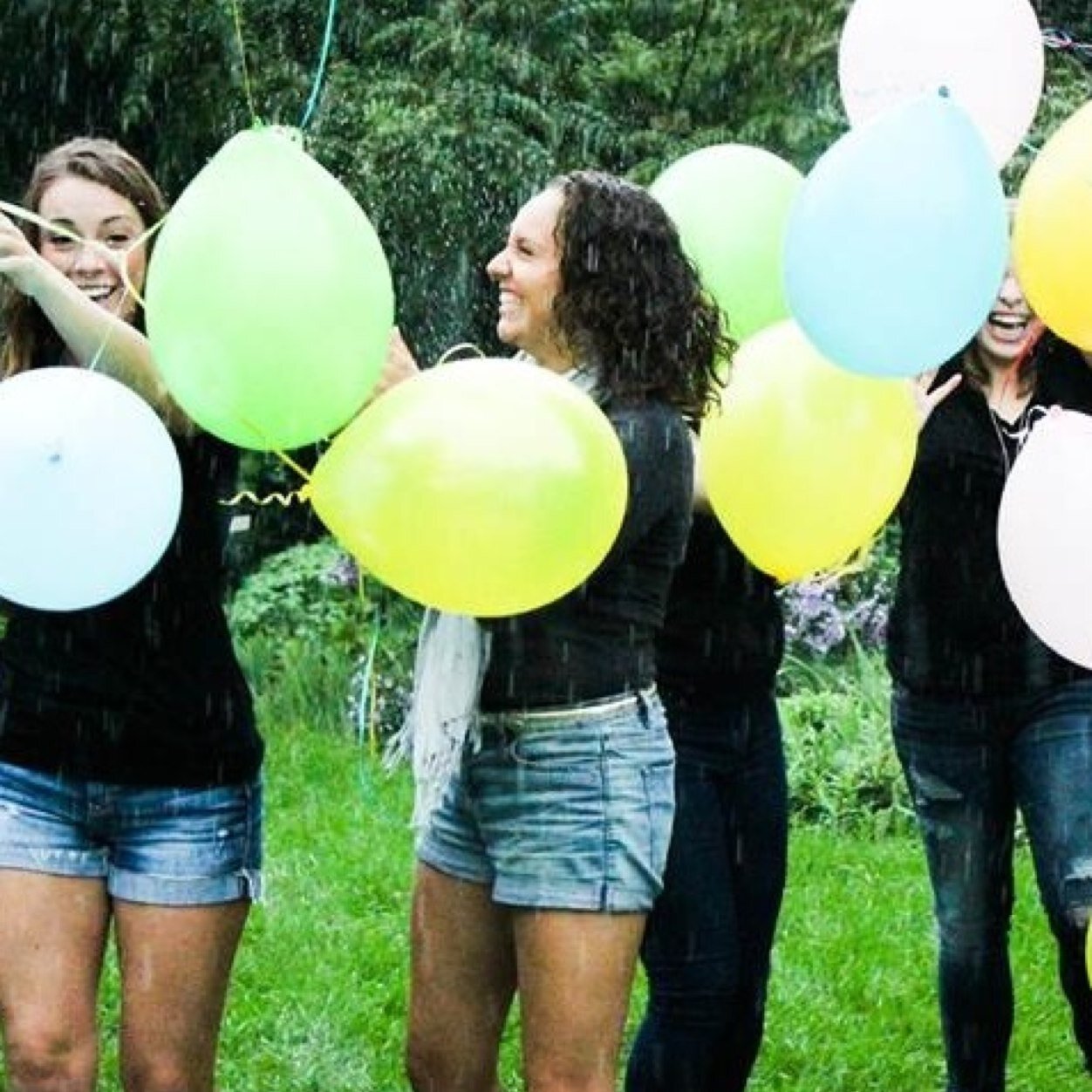 sofiemv26's profile picture. I'm in love with cities I've never been to and people I've never met. 

Butler University Alum. PR Professional. Chicago Living.