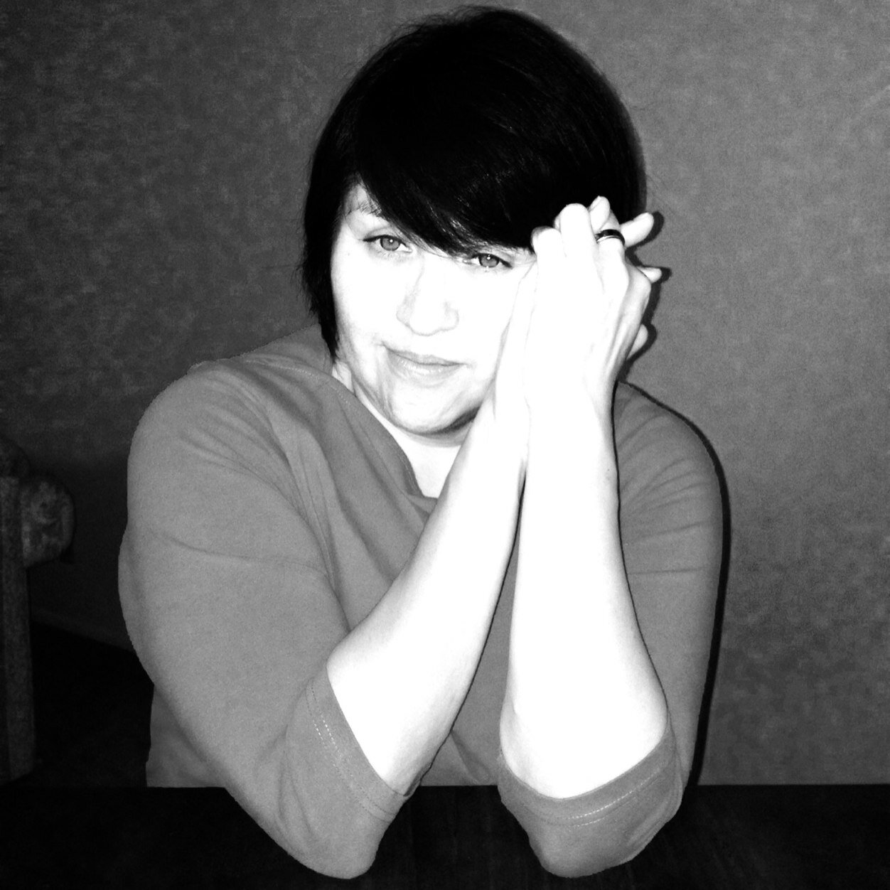 losallib's profile picture. Don't be delicate, be VAST & BRILLIANT!