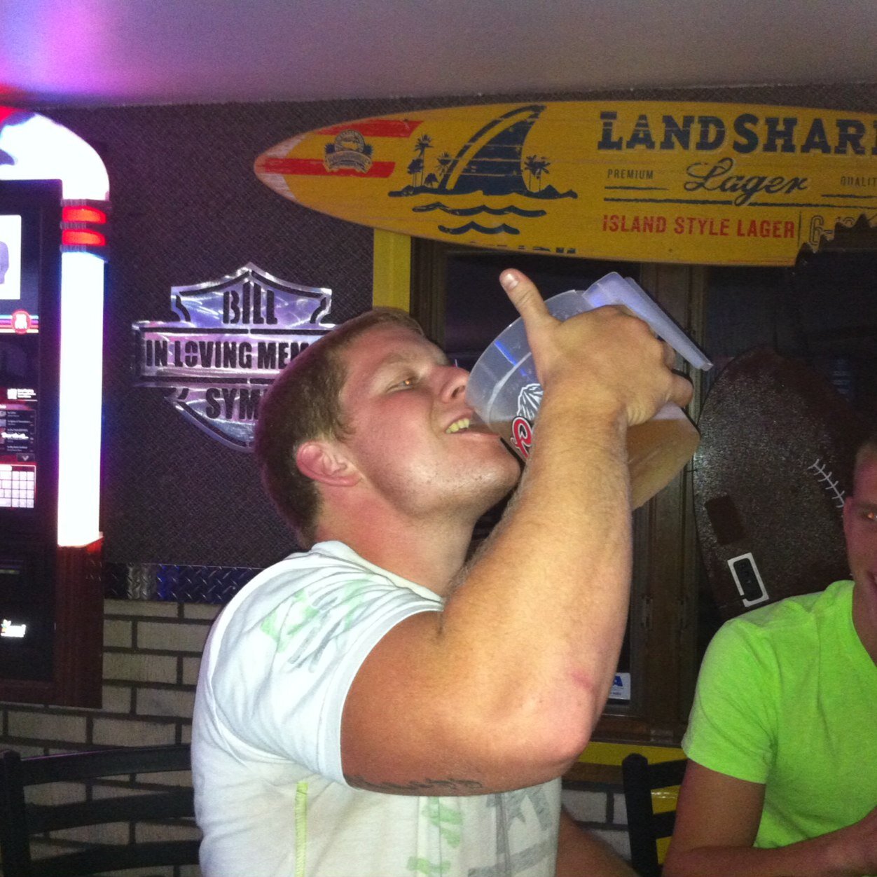 gbswag30's profile picture. 