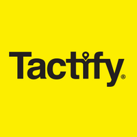 Tactify (@tactify) 's Twitter Profile
