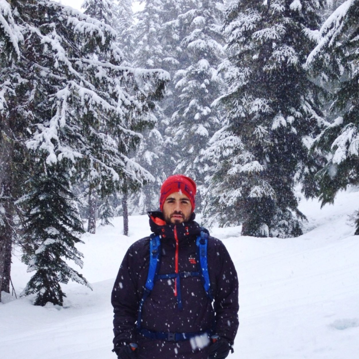 Photographer, Designer, Adventurer