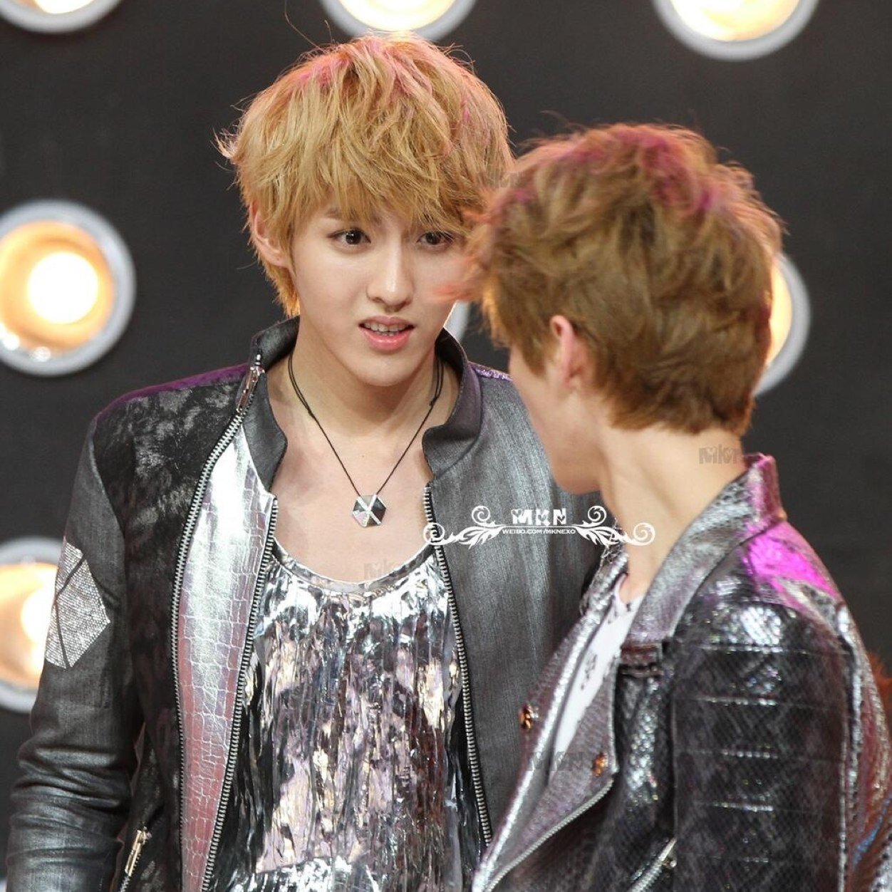 อันยอง~~~I'm Khim I'm EXO'S FAN and I LOVE KRIS EXO-M ซารางเฮโย๊~~\\\