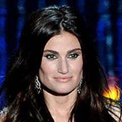 'please welcome the wickedly talented... one and only... Adele Dazeem' Travolta