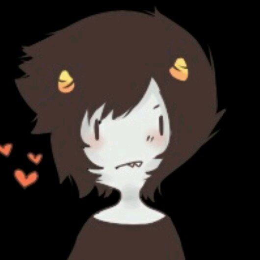 KARKAT VANTAS. I GOT THE CAPSLOCK READY.  I'M NOT YELLING,REALLY.