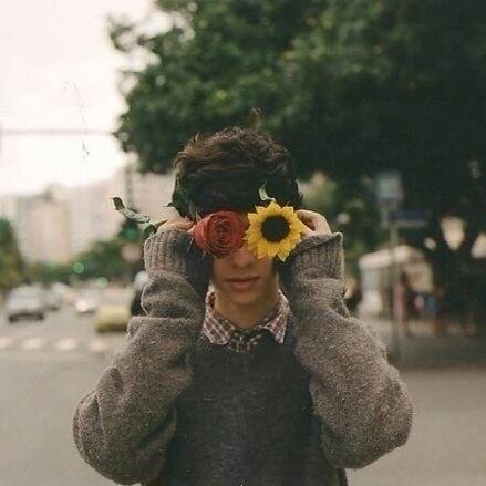 No soy Hipster así soy desde hace 20 años.