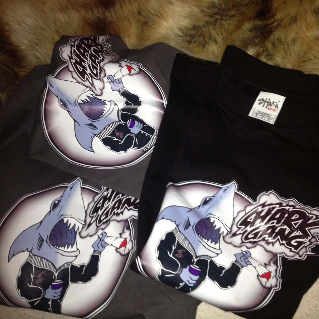 follow an find out simply #SharkGang bitxh... #PDot #BBODSGOE - GibszBizze@gmail.com