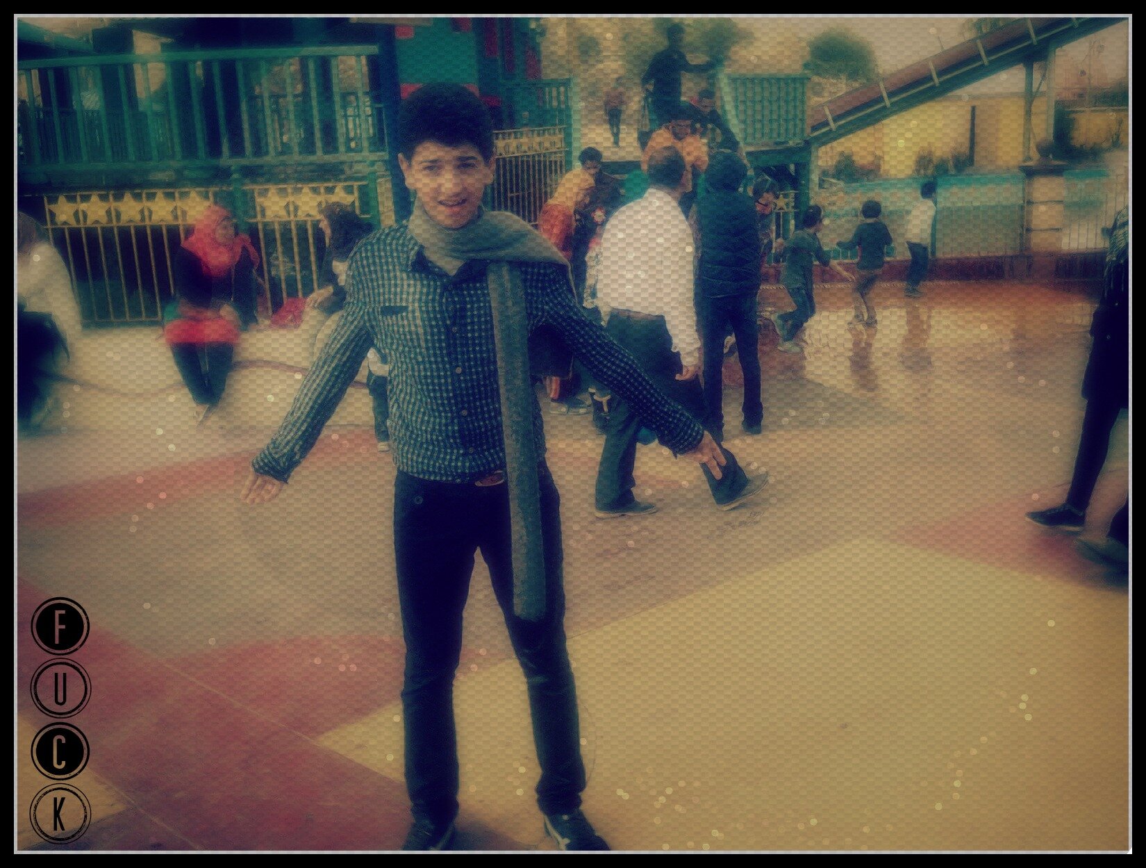 Vordred_v20's profile picture. PHP and JAVA Coder