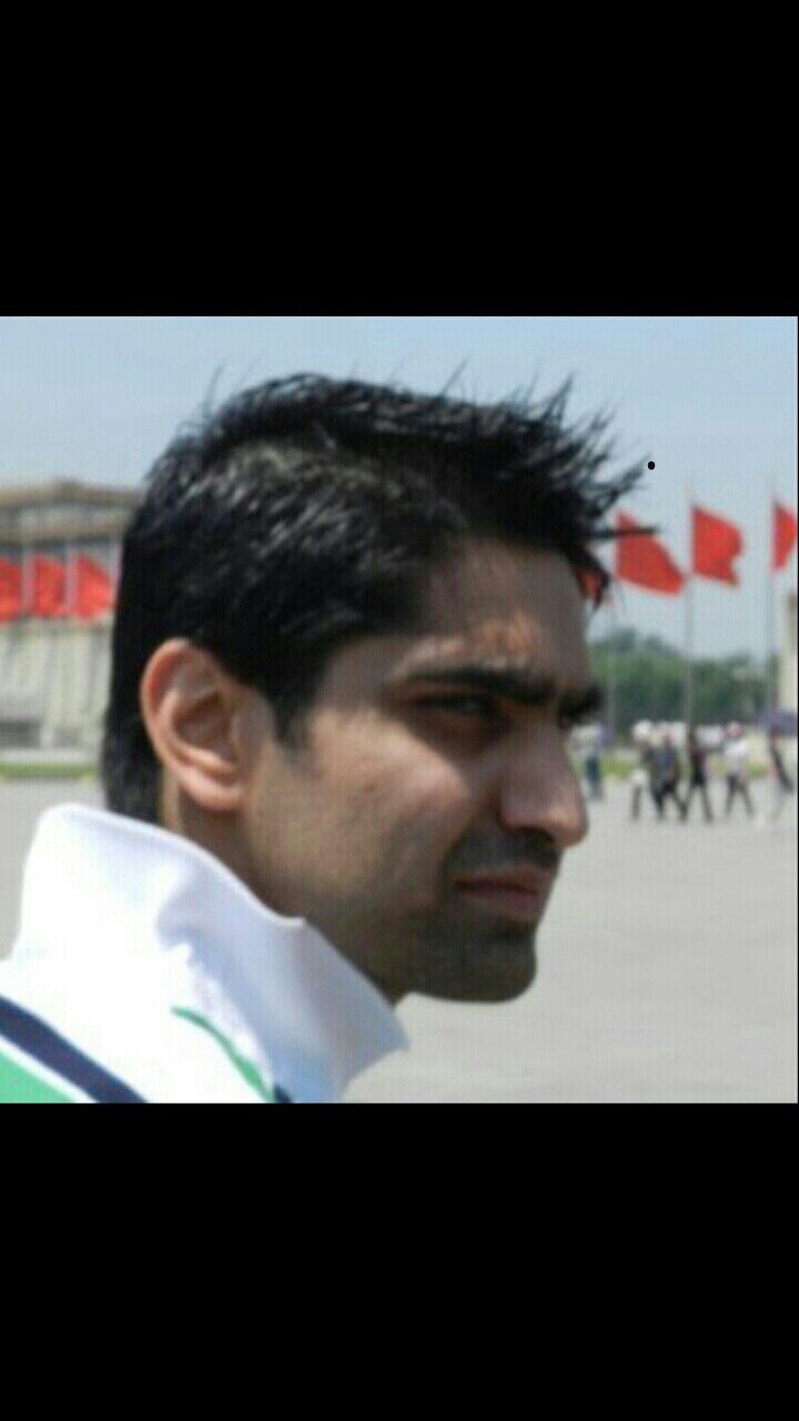 Senior Advocate, Delhi High Court