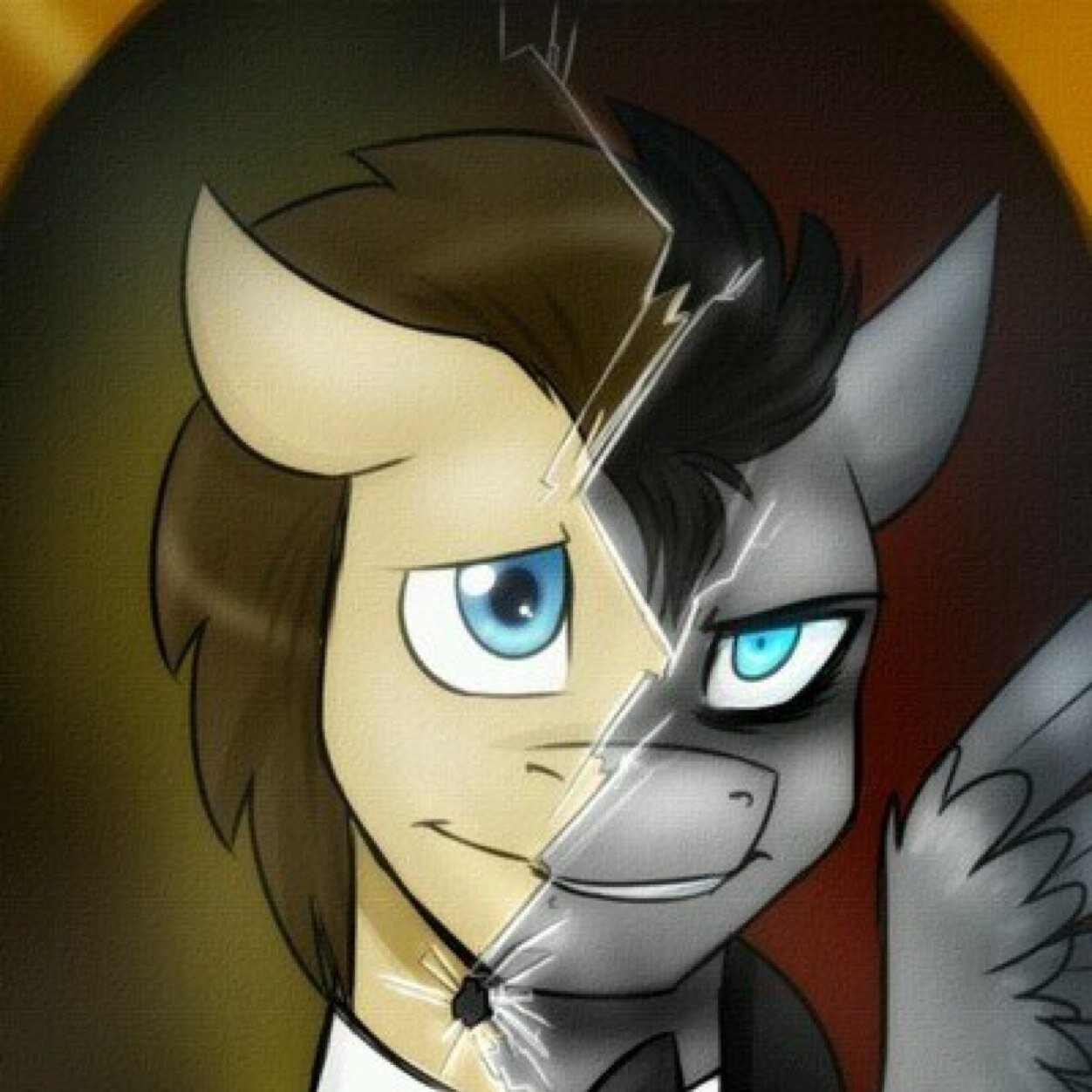 Hello! I'm the Doctor, now fuck off and get yourself into trouble so I can /not/ save you. Love: @mlp_prifantisma Companion: none...pears are the devils fruit