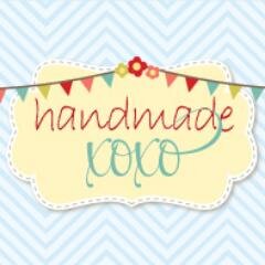 Wife,mother 2 girls, owner of handmadeXOXO. I machine embroidery pretty.little.things. I turn the ordinary into extraordinary!