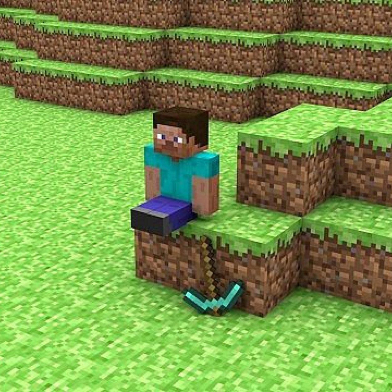 MC_light1's profile picture. Check out my Minecraft website!