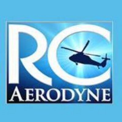 RC Aerodyne RCAerodyne X