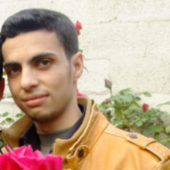 ahsaed's profile picture. خريج أنظمة معلومات حاسوبيه