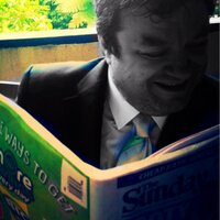 Mick Carroll (@mickcarroll1967) 's Twitter Profile Photo