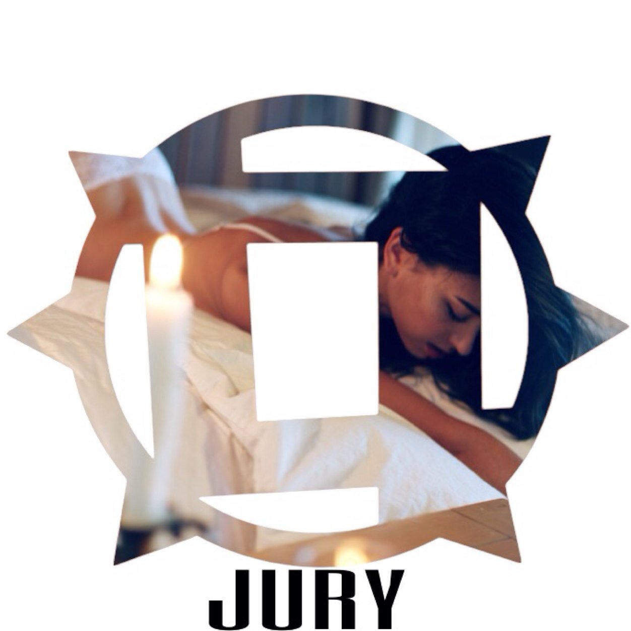 I Am Jury