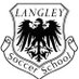 LangleySoccerSchool (@lansoccerschool) Twitter profile photo