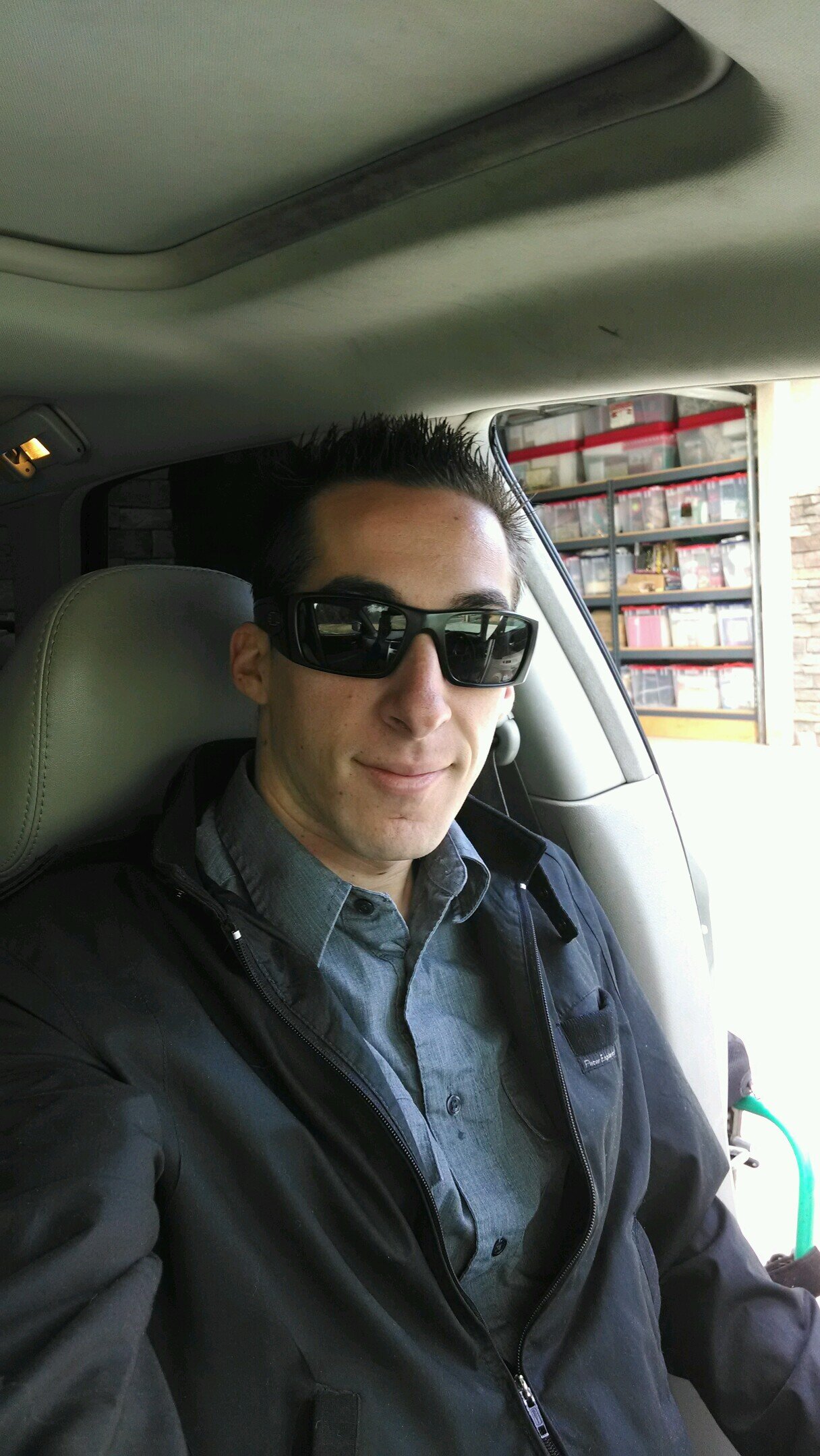 check me out on YouTube, imma guy in a wheelchair doing able bodied stuff. well as much as i can anyway =)