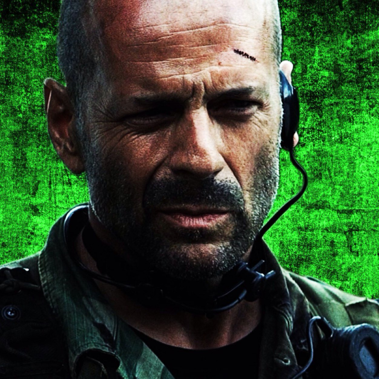 SecBruce's profile picture. 