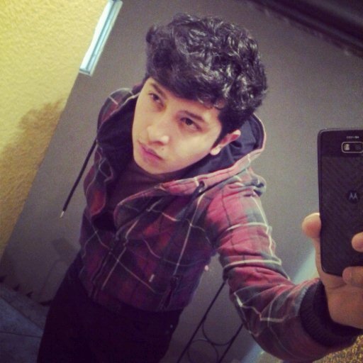 Como debe ser.