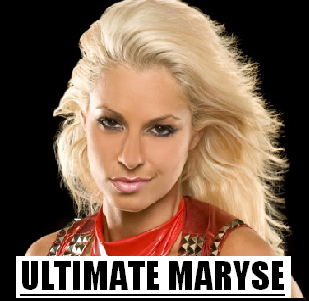 The UltimateMaryse Twitter Page is for all Maryse Fans. Feel free to follow, we will give u upto date tweets about all Maryse action, in & outside of the ring!