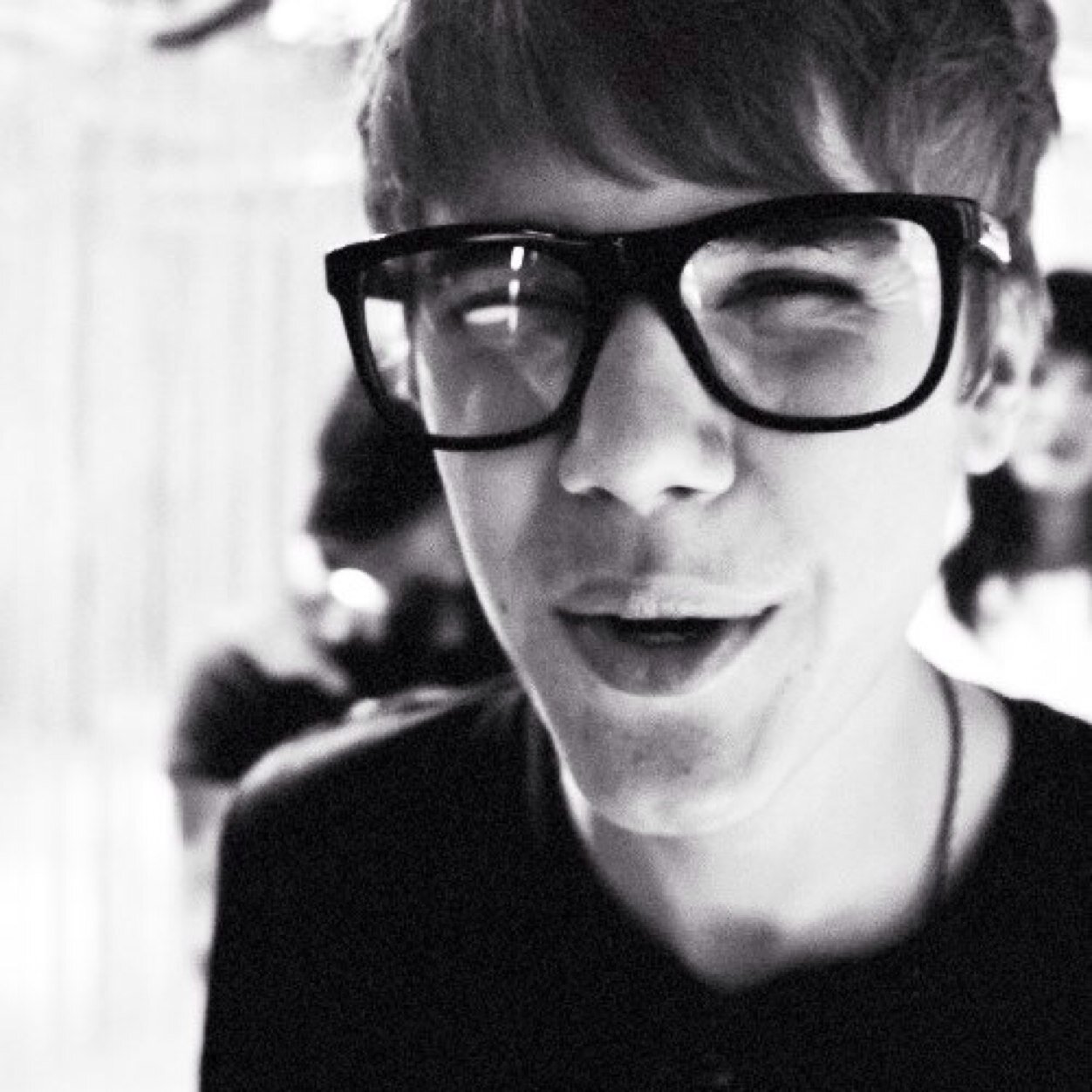 .Belieber love you 'JB' แอครองถถถ