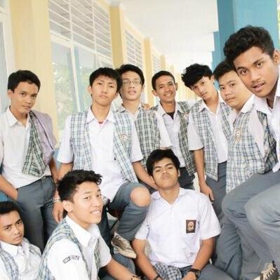 tak ada yang tak mungkin,tak ada yang mustahin apabila kita mau berusaha,,,,,,, #pemuda soekarno