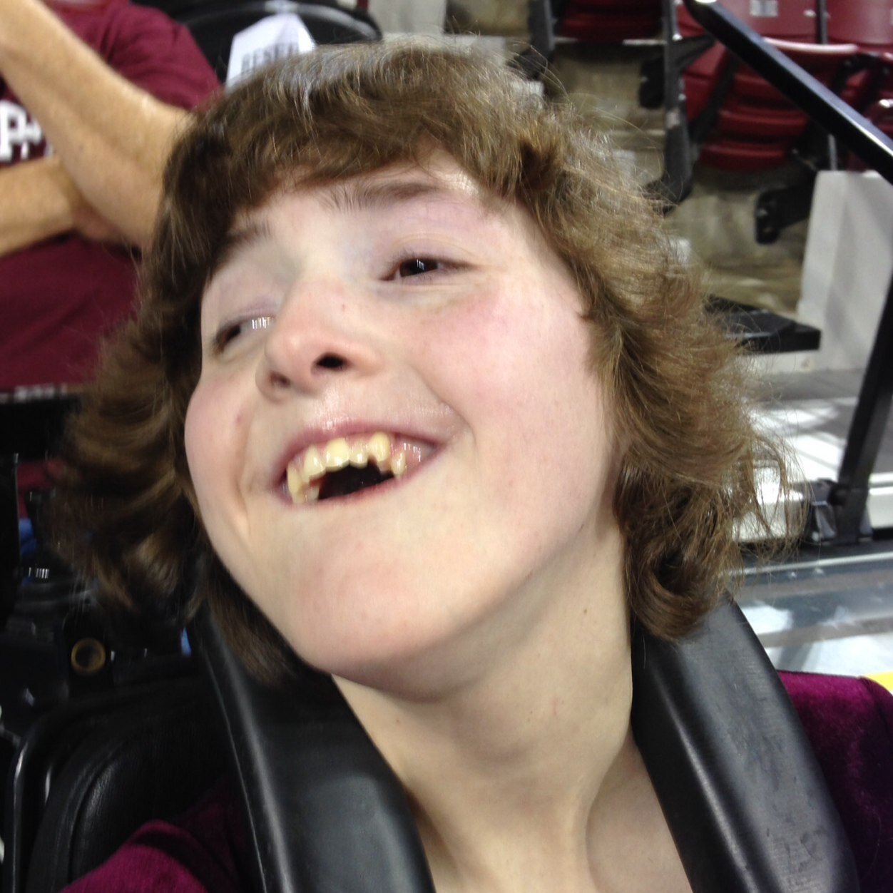 Christian, wife, mother, lover of literacy and technology & MSU,  especially baseball