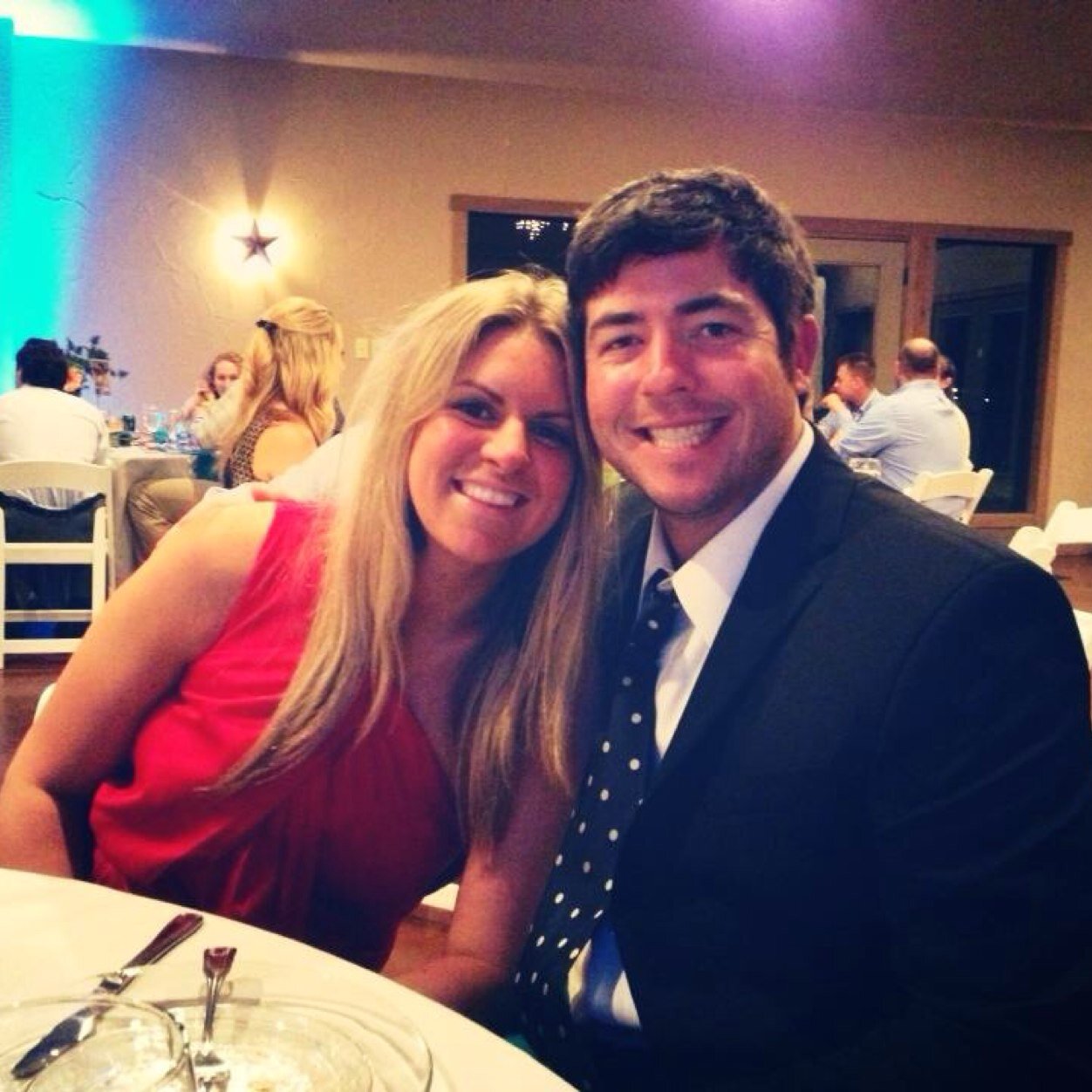 DeannPool's profile picture. 