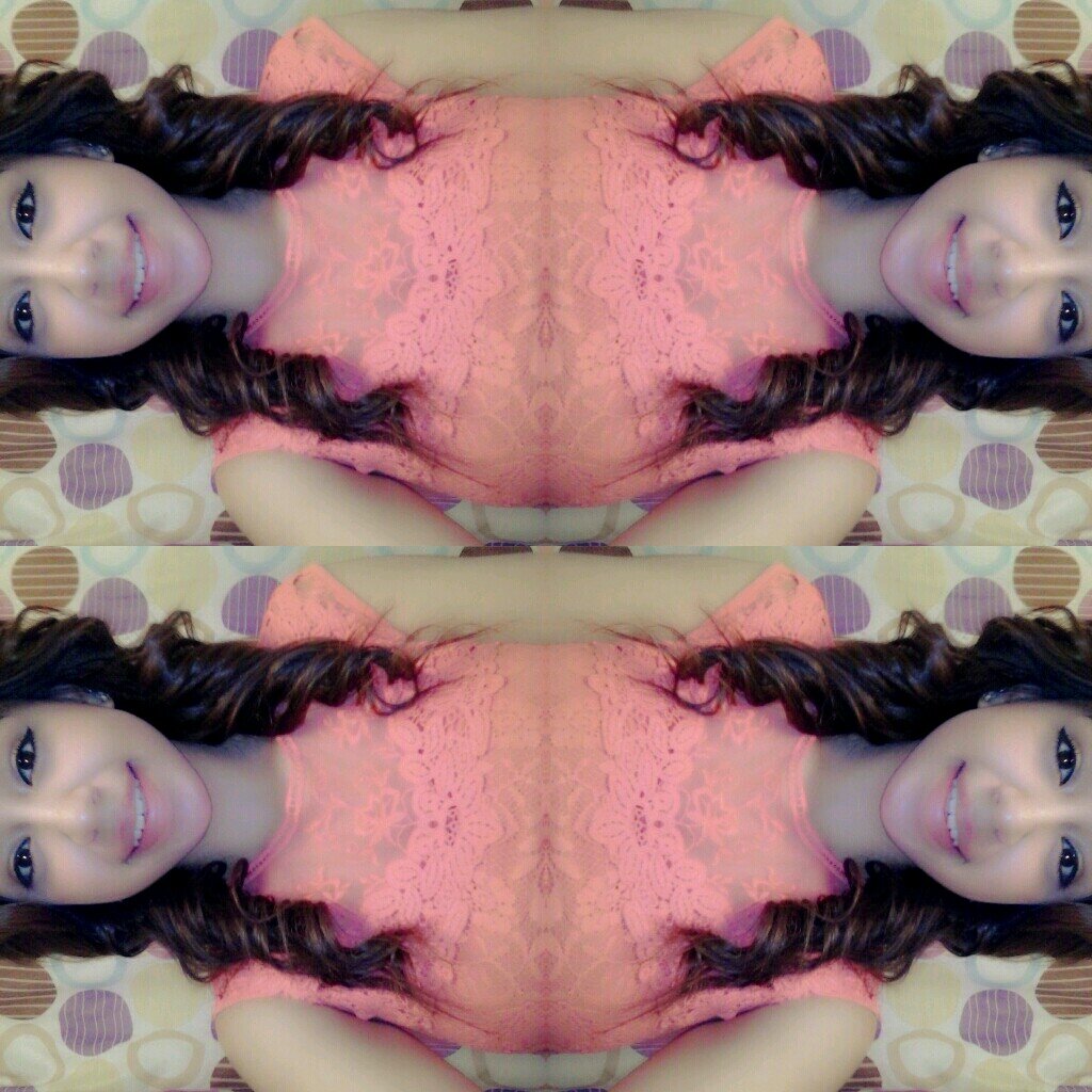 im the type of girl your ex gf will hate but your parents will love ♥