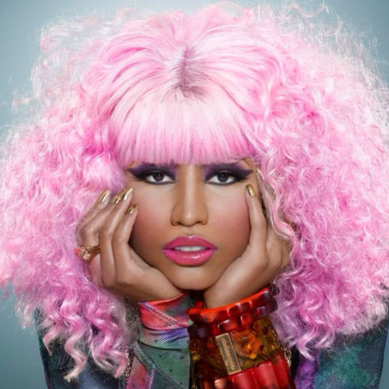 Nicki Minaj Pics (NickiMinajPCS) Twitter