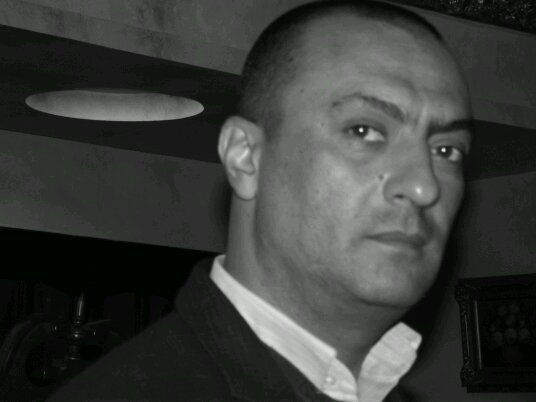 hossam rashed