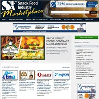 Snack Industry Guide (@snackindustry) 's Twitter Profile