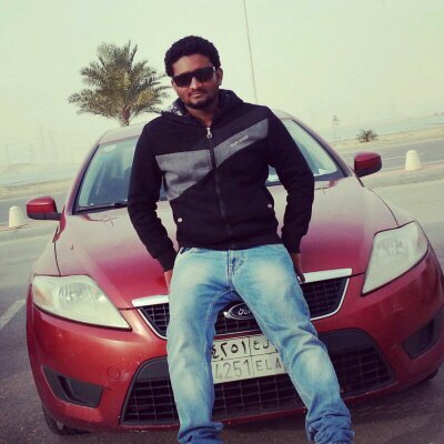 cool guy