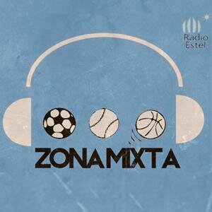 Programa radiofònic dedicat al món de l'esport. Cada dia de 14 a 15 h a Ràdio Estel amb @dcc_89 i @MarcVila_m. Futbol, bàsquet, + esports, tertúlies...