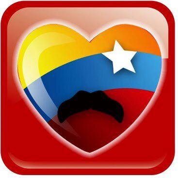 #ChavezViveLaPatriaSigue