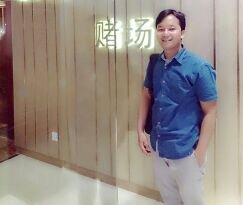 deddedidedi's profile picture. acc pengganti @dedi_iyajeh