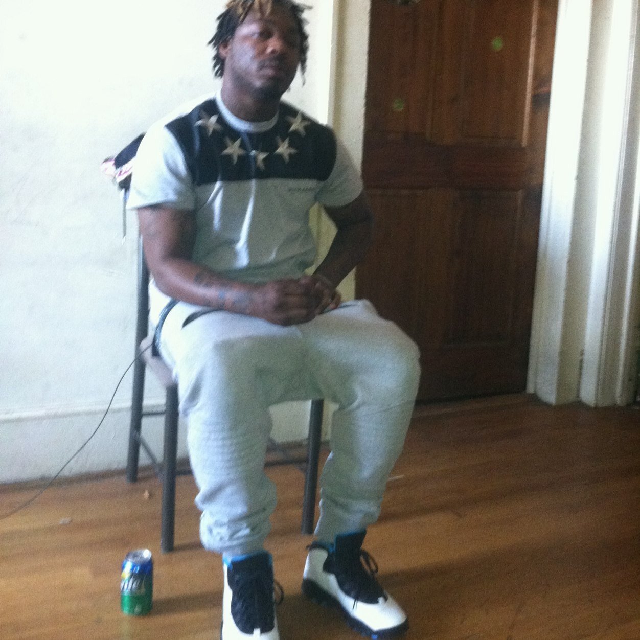 REAL BOSS PLAY CHOPPA CITY MAKE EM MAD A.B.M NATION