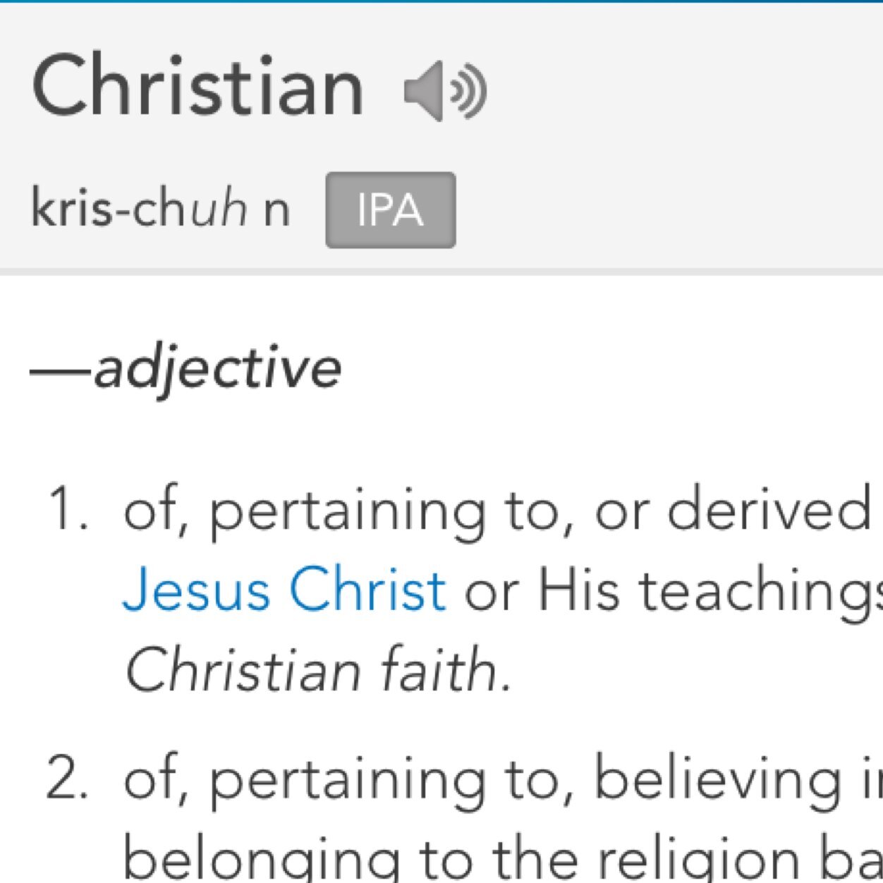 thechristianary's profile picture. from accountabilabuddy to Zion, learn what the hell your Christian friends are talking about... (coming soon)