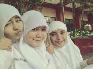 love kamu selamanya :D