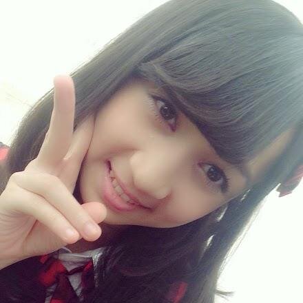 @official_NIT | Always Support Our @achanJKT48 | We Are JKT48 Fans