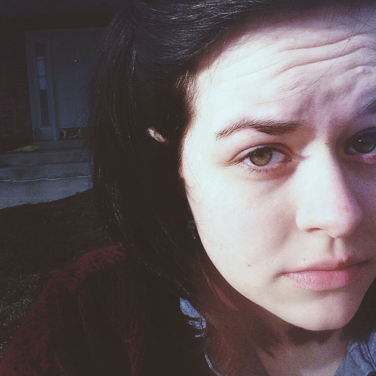 Hswizzle's profile picture. I solemnly swear that I am up to no good.