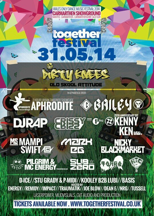 DIRTY KNEES is a Cardiff based Underground Old Skool Influenced Event. #Jungle #Oldskool #JungleTechno #Hardcore #DnB #HardcoreTechno #HappyHardcore #Cardiff